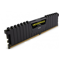 Corsair Vengeance LPX 16GB DDR4 DRAM 3200MHz RAM